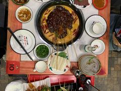 -XiaoJunGan Hotpot 钢管厂五区小郡肝火锅串串香