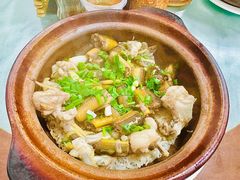 -容里煲仔饭(利丰北路店)