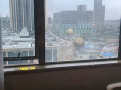 -郑州粤海酒店(郑州二七广场店)