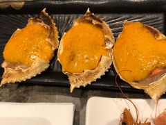 -雅玛花式铁板烧(亚运村店)