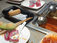 -海底捞火锅(泉城路店)