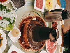 -牛街·马辈儿涮肉(陶然亭店)