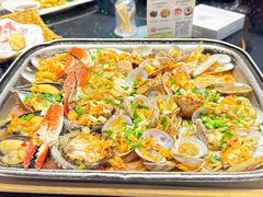 -好兄弟郭巨海鲜(天一阁店)