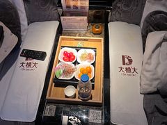 -大桶大足浴(广灵店)