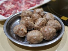 牛筋丸-伟记牛肉(金鸿公路店)