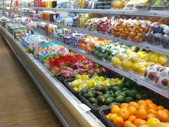 -幸福荣耀生鲜超市(和平街店)