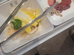 -椒锅锅·麻辣香锅(宝地广场城市集市店)