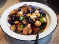 -味莊·青岛菜(云霄路店)