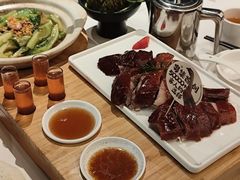 -粤集·手工粤菜(皇庭广场店)