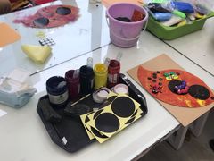 -蕃茄田艺术(普陀长风大悦城中心)