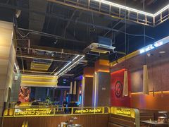 -核桃碳烤肉馆(深圳首店)