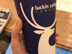 -瑞幸咖啡(Lab·华强电子世界店)