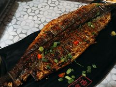 -云晓光头烧烤吧(盛夏店)