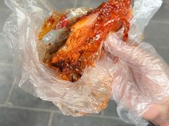 -双流老妈兔头(总店)