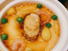 -荟廷·晶萃(陆家嘴尚悦湾店)