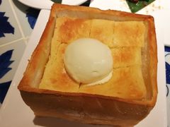 面包诱惑-绿茶餐厅(布吉万象汇店)