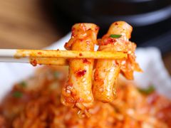 -韩聚园韩国料理(文灶店)