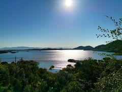 -北京密云天门山风景区