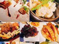 -穹六人间 people 6(岳阳路店)