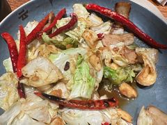 -云海肴·汽锅鸡·云南代表菜(美罗城店)