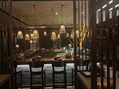 -赤RedBowl川锅·炙烤·板前(北京瑰丽酒店)