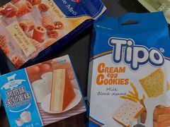 -today便利店(汉街店)