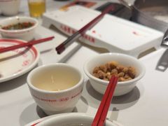 -八合里潮汕鲜牛肉火锅(深圳海岸城店)