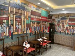 -北京稻香村(方庄店)
