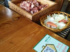 -泽成冰煮羊(长春店)