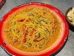 江湖土豆丝-馬伍旺川菜(江北虹悦城店)