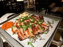 -绿茶餐厅(财富购物中心店)