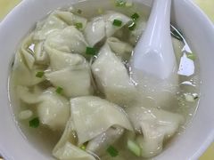 鲜肉大馄饨-万福兴(东中市店)