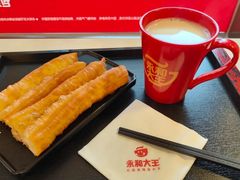 -永和大王(小厨·东四十条店)