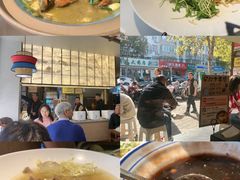 -打酱油·非遗淮扬菜(瘦西湖梅岭店)