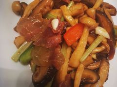 -四道菜·福建菜馆(新街口金鹰店)