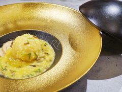 小米狮子头-鱼桥巷·美学川菜