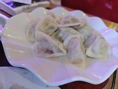 -金刚山烧烤(中山路店)