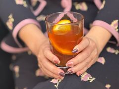 -BAKER&SPICE(安福路店)