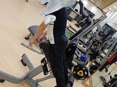 -琪航健身工作室(徐汇光大店)