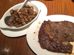 -弗兰克牛排西餐厅Ribone steak house(柠檬花园店)