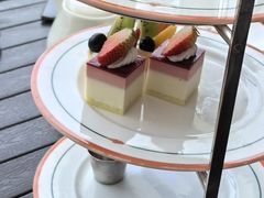 -南沙游艇会·大兵船餐厅