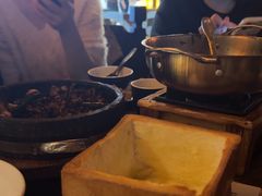 -绿茶餐厅(西湖银泰百货店)