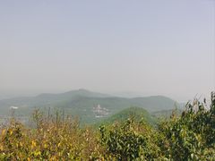 -句容茅山景区