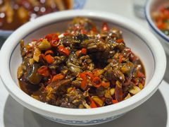 -回家吃饭·地道南昌菜(建德观总店)