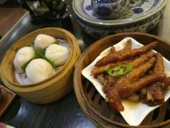 -虾饺妹·粤式手工点心(水荫路店)
