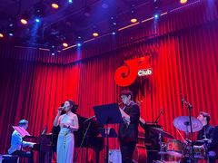 -JZ Club 爵士酒吧(上海店)