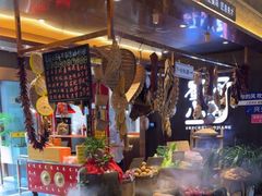-蜀厨小匠·民间川菜(犀浦店)