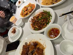 -刘胖子家常菜·蹄花焖藕(中央花园店)