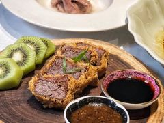 -莉莉海堂HAITANG·烤鸭(国贸商城店)