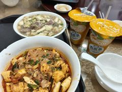 -马洪小炒泡馍馆(钟楼回民街店)